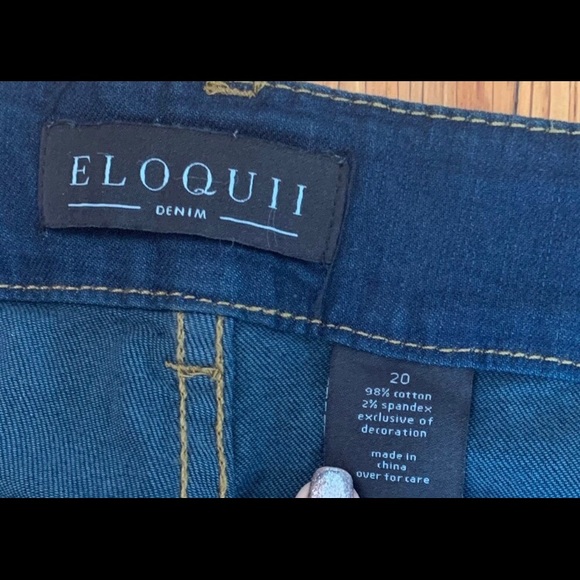 Jeans - Picture 3 of 3
